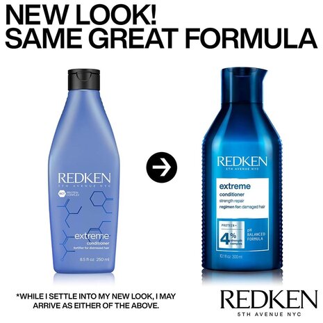 Redken Extreme Conditioner