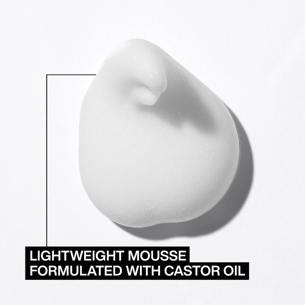 Redken Volumizing Touch Control Texture Whip - 200ml