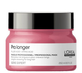 L'Oreal Pro Longer Masque
