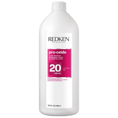 Redken Pro-Oxide - 1000ml