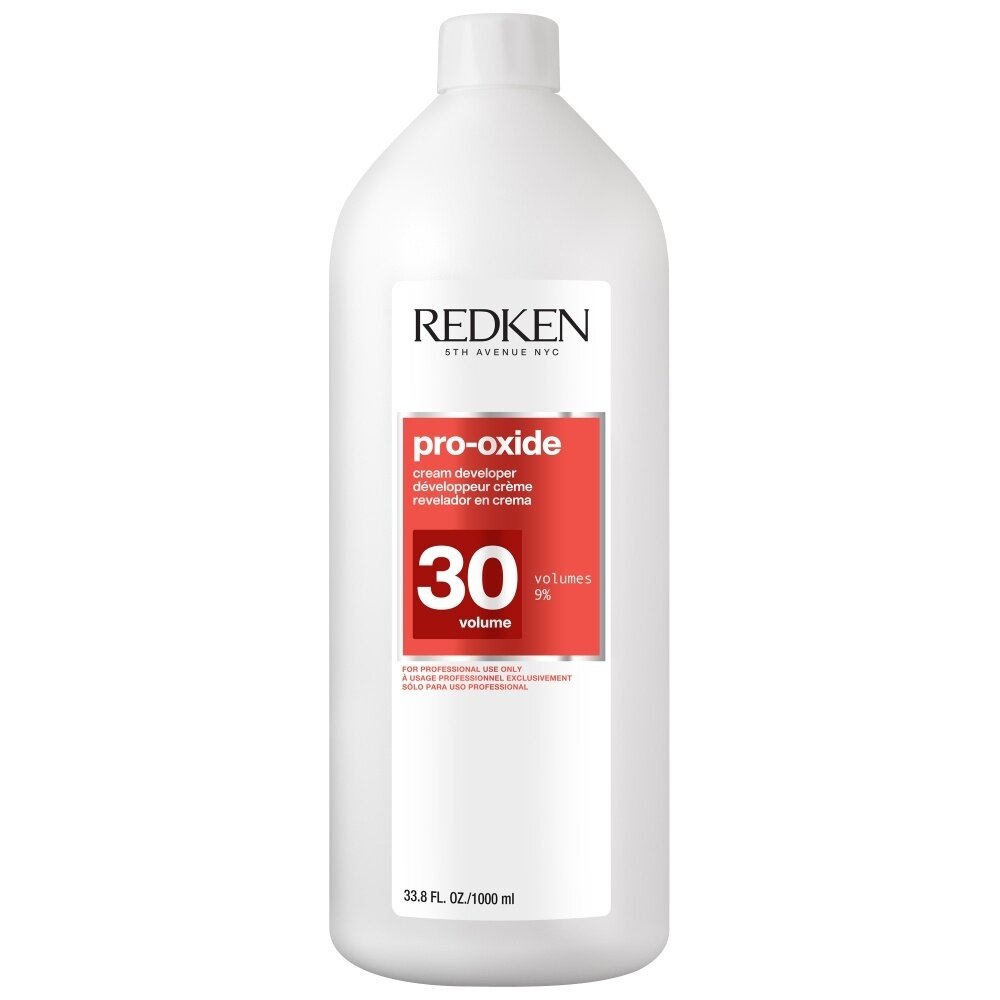 Redken Pro-Oxide - 1000ml