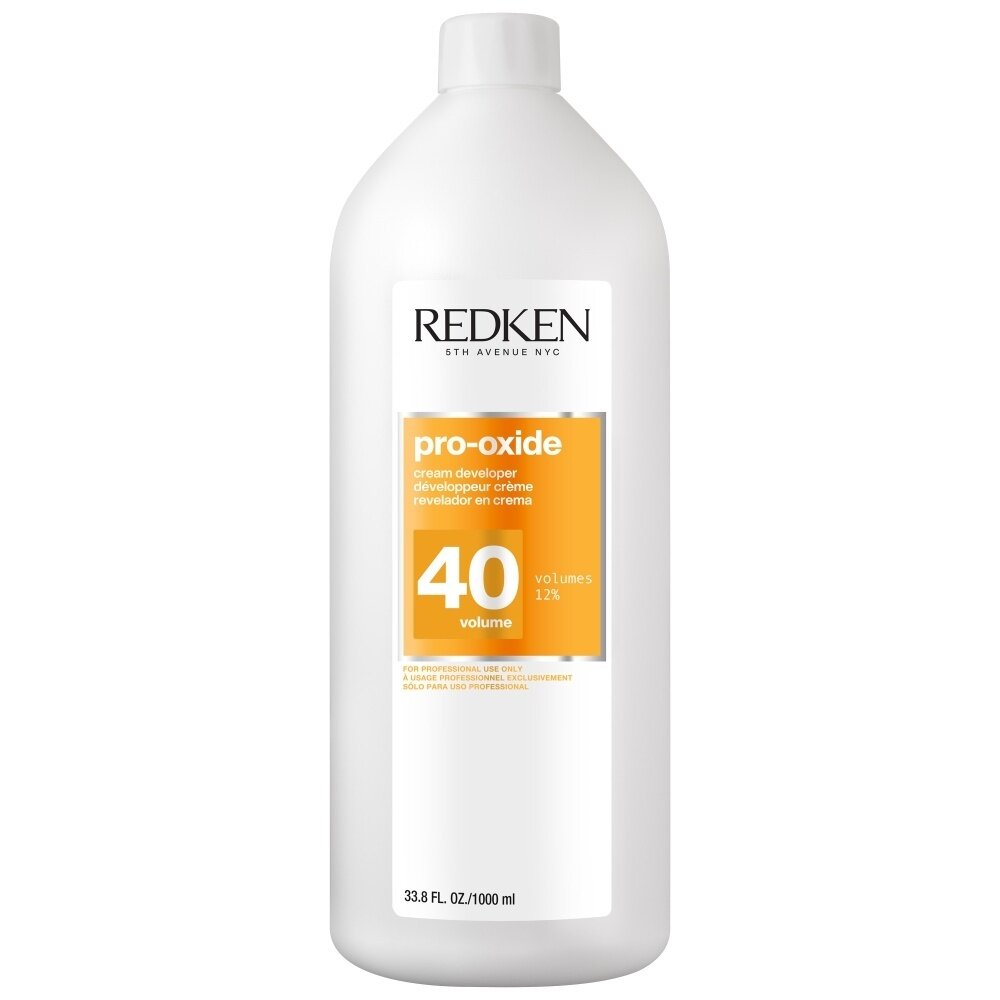 Redken Pro-Oxide - 1000ml