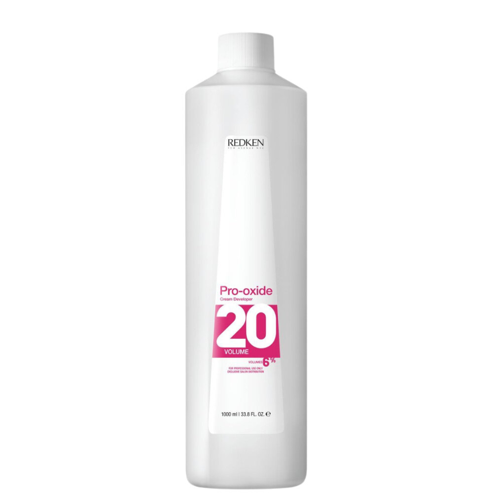 Redken Pro-Oxide - 1000ml