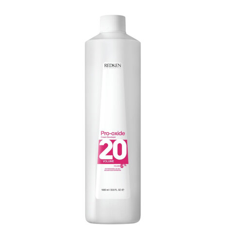 Redken Pro-Oxide - 1000ml