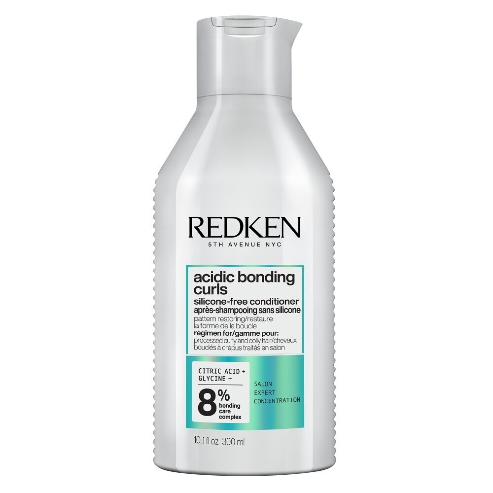 Redken Acidic Bonding Curls Silicone-Free Conditioner
