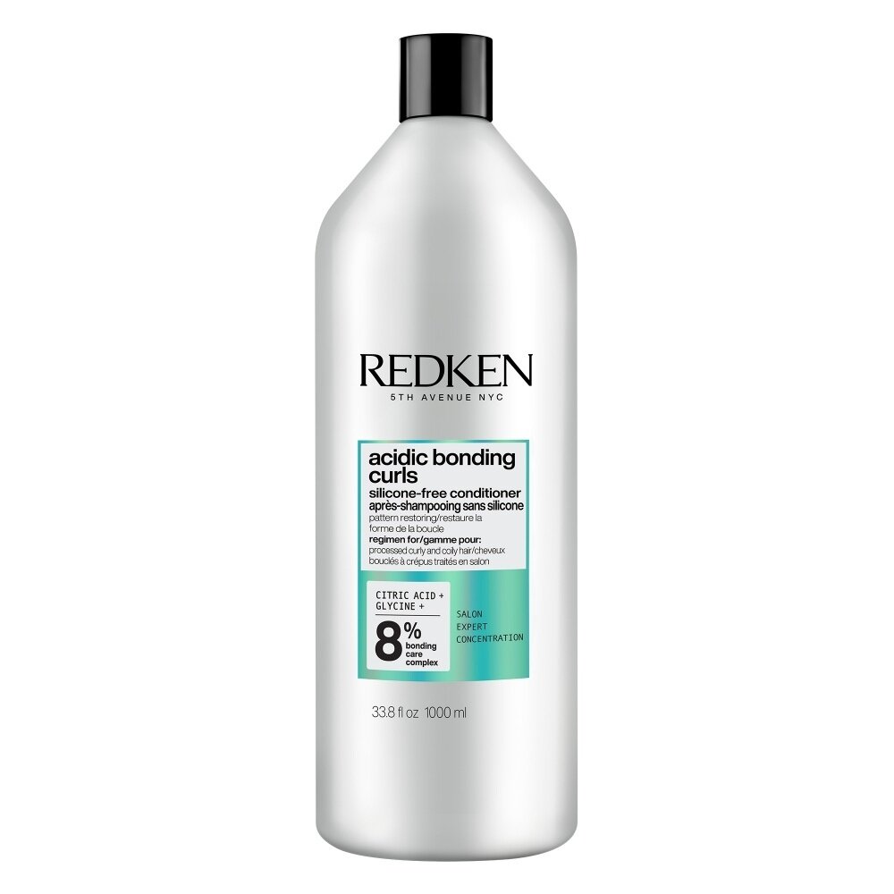 Redken Acidic Bonding Curls Silicone-Free Conditioner