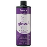 Fanola Glow & Glossy Toner Clear Fanola Glow & Glossy Toner Clear
