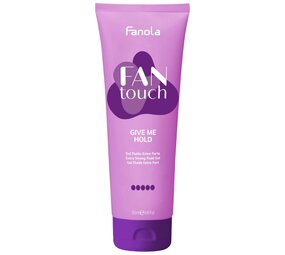 Fanola Give Me Hold Gel
