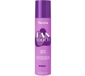 Fanola Eco Fix It Spray