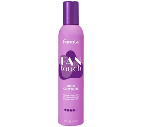 Fanola Extra Strong Mousse