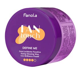 Fanola Fixing Glossing Wax Fanola Fixing Glossing Wax