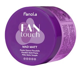 Fanola Mad Matt Paste Fanola Mad Matt Paste