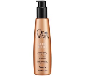 Fanola Gold Fluid Leave-In Fanola Gold Fluid Leave-In