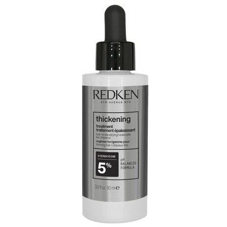 Redken Cerafill Retaliate Thickening Treatment Stemoxydine - 90ml
