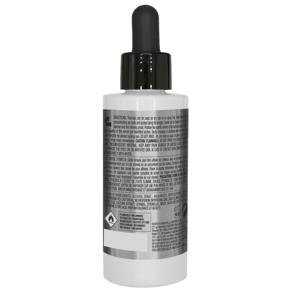 Redken Cerafill Retaliate Thickening Treatment Stemoxydine - 90ml