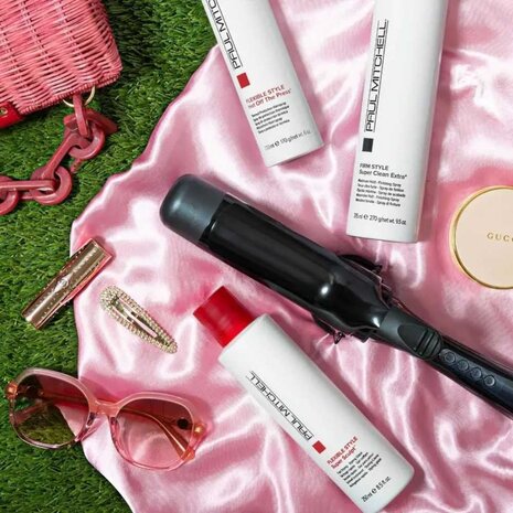 Paul Mitchell Flexible Style Super Sculpt Fast Drying Styling Cream