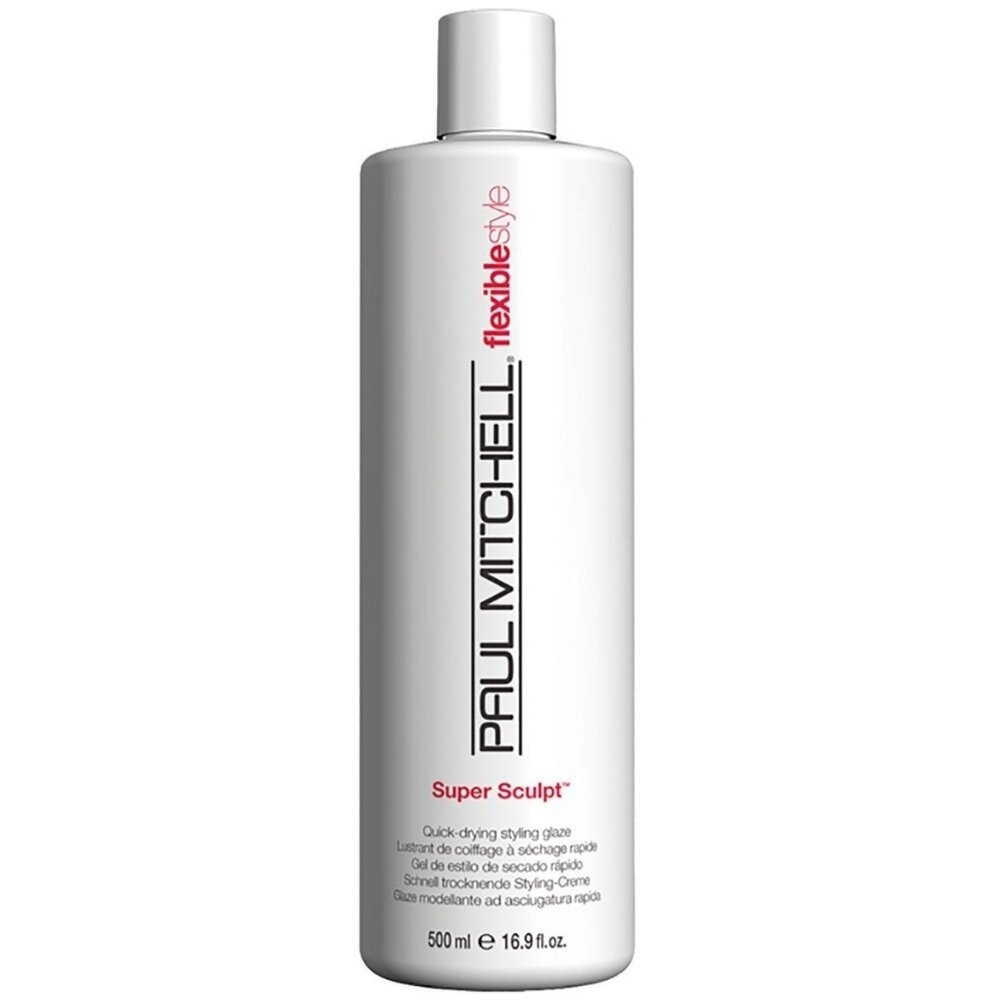 Paul Mitchell Flexible Style Super Sculpt Fast Drying Styling Cream