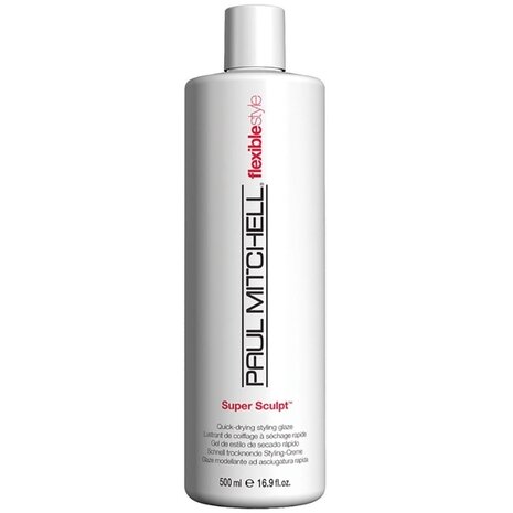 Paul Mitchell Flexible Style Super Sculpt Fast Drying Styling Cream
