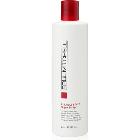 Paul Mitchell Flexible Style Sculpting Lotion Extreme Shine