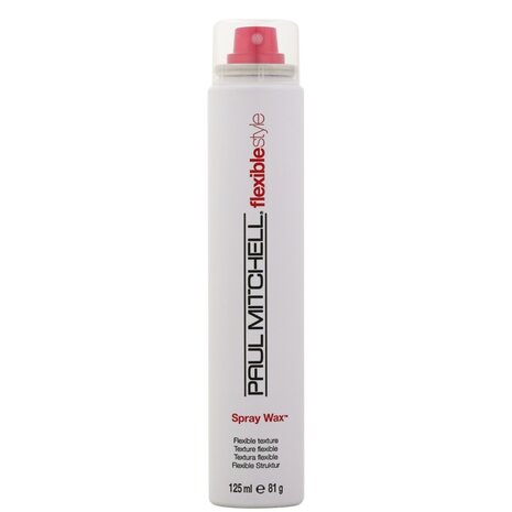 Paul Mitchell Flexible Style Spray Wax - 125ml
