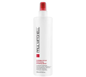 Paul Mitchell Fast Drying Sculpting Spray