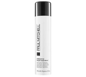 Paul Mitchell Super Clean Extra Spray