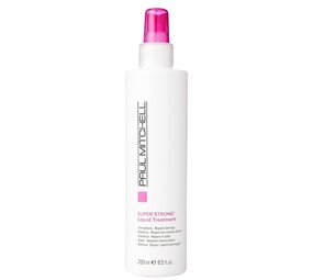 Paul Mitchell Super Strong Liquid Treatment