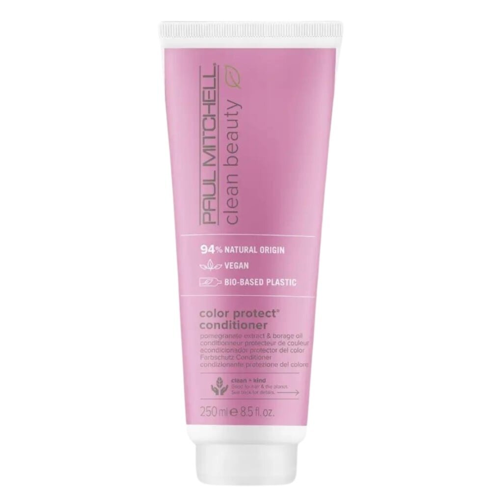 Paul Mitchell Clean Beauty Color Protect Conditioner