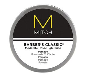 Paul Mitchell Mitch Barber's Classic Pomade
