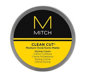 Paul Mitchell Mitch Clean Cut Cream