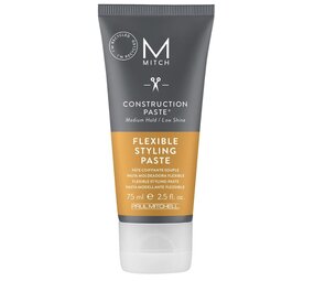 Paul Mitchell Mitch Construction Paste