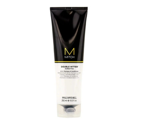 Paul Mitchell Mitch Double Hitter 2 In 1