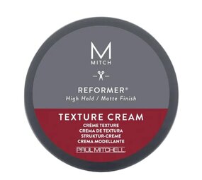 Paul Mitchell Mitch Texture Cream High Hold