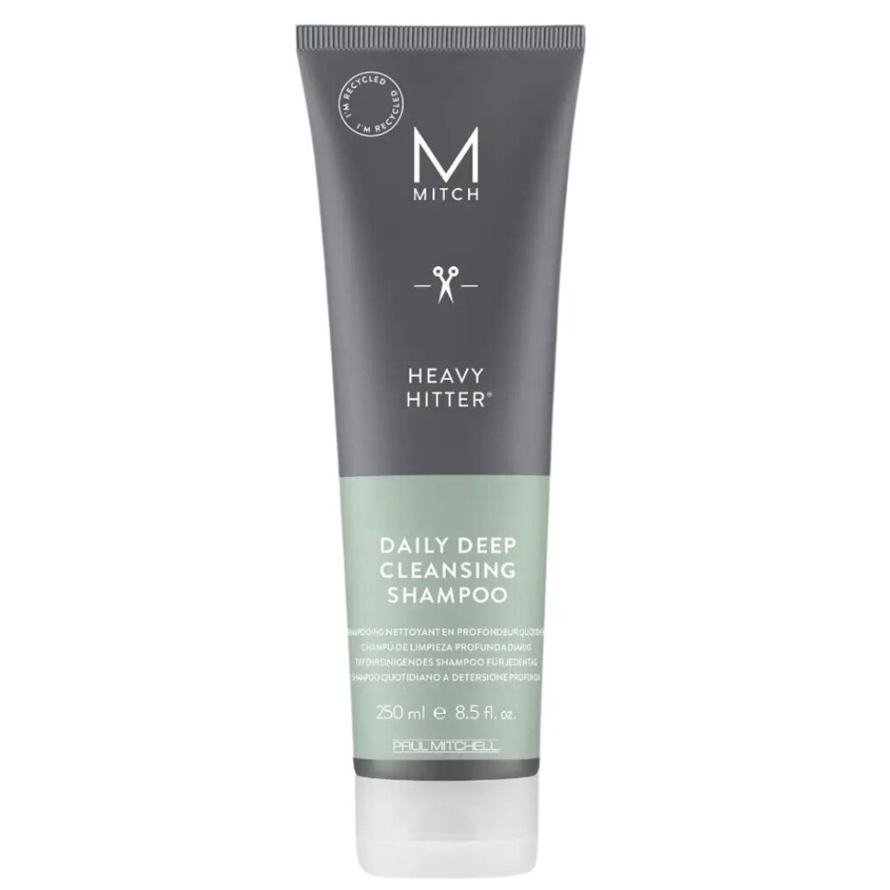 Paul Mitchell Mitch Heavy Hitter Shampoo