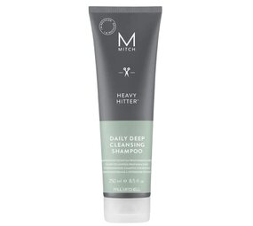 Paul Mitchell Heavy Hitter Shampoo
