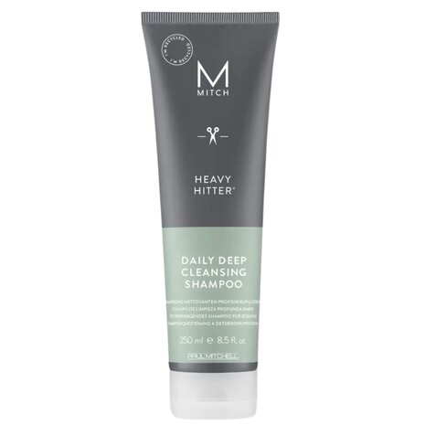 Paul Mitchell Mitch Heavy Hitter Shampoo