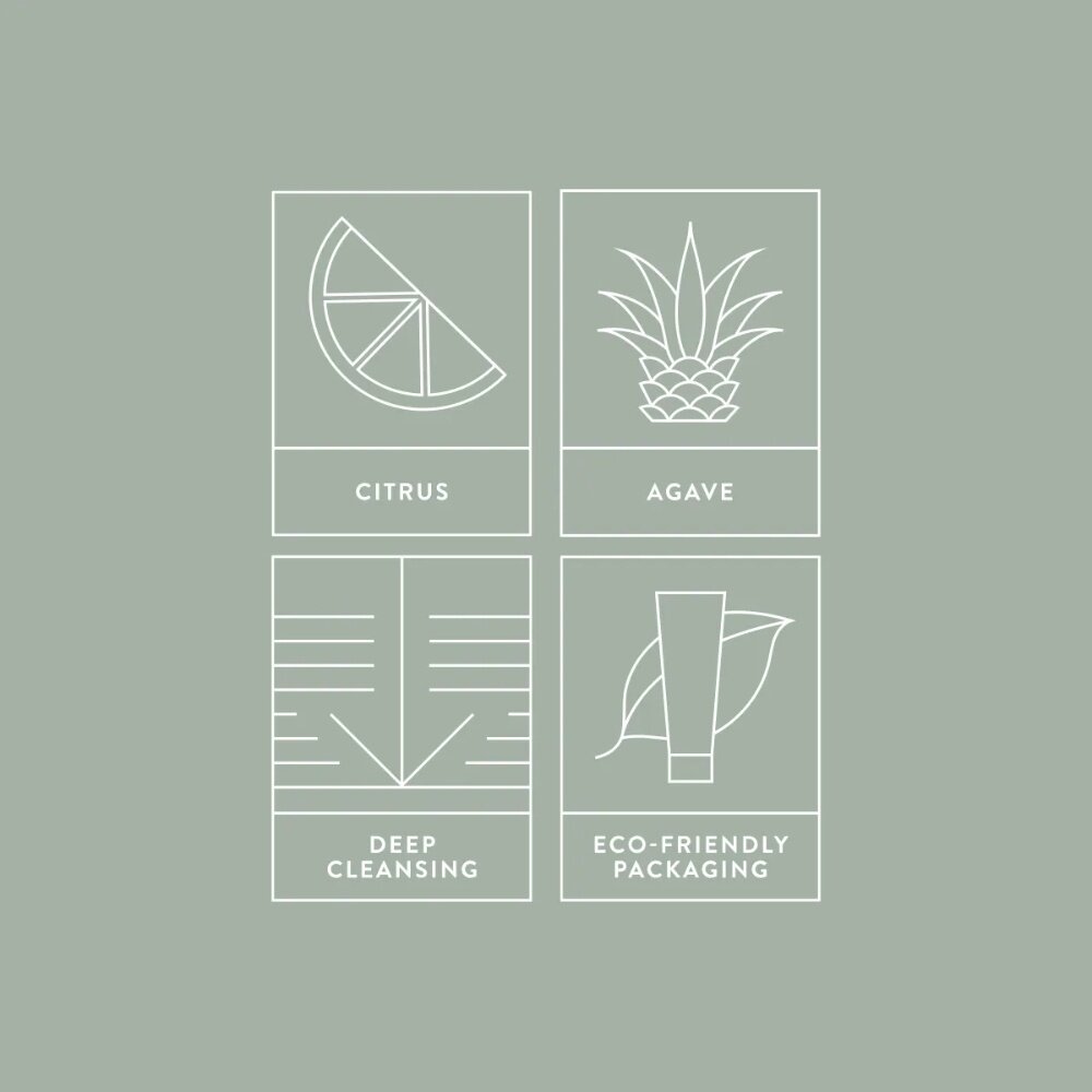 Paul Mitchell Mitch Heavy Hitter Shampoo