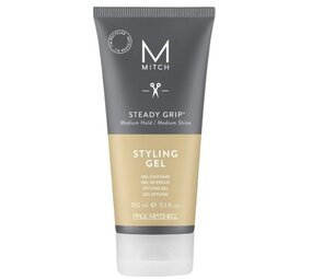 Paul Mitchell Mitch Steady Grip Gel