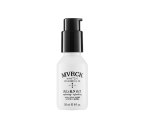 Paul Mitchell MVRCK Beard Oil