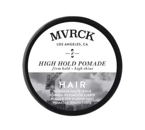 Paul Mitchell MVRCK High Hold Pomade FS