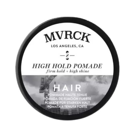 Paul Mitchell MVRCK Gravity Feed High Hold Pomade FS - 85gr