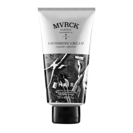Paul Mitchell MVRCK Grooming Cream - 150ml