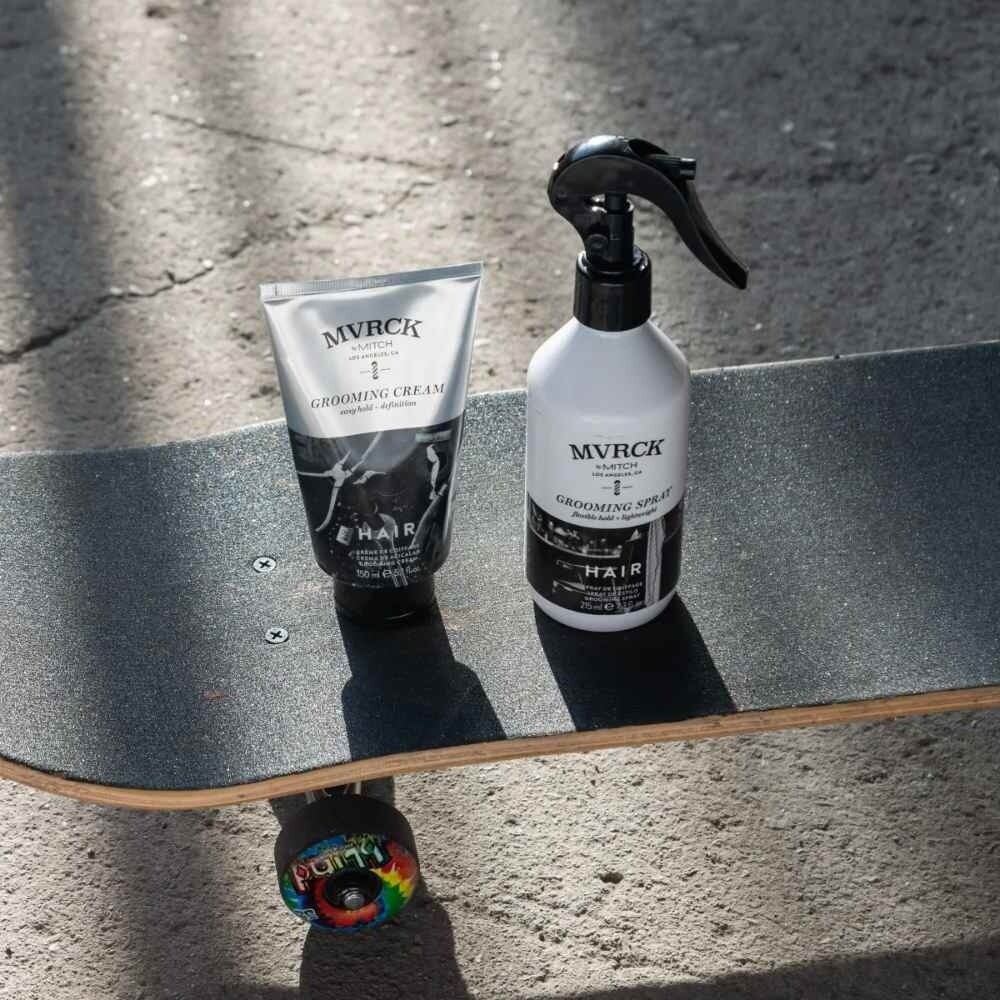 Paul Mitchell MVRCK Grooming Cream - 150ml