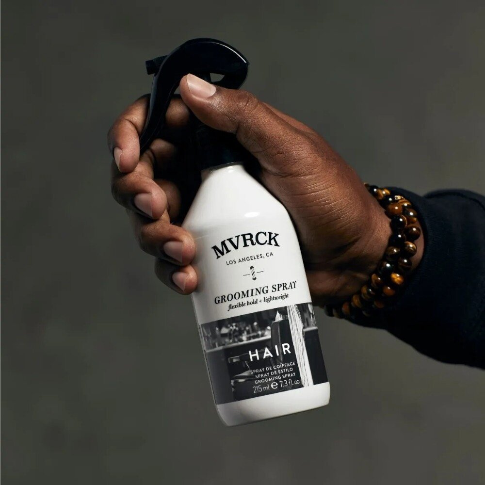 Paul Mitchell MVRCK Grooming Spray - 215ml