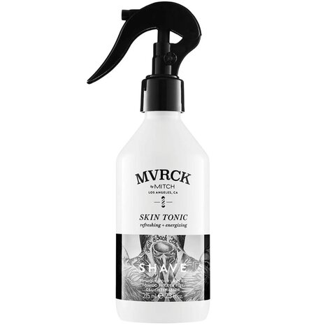 Paul Mitchell MVRCK Skin Tonic - 215ml