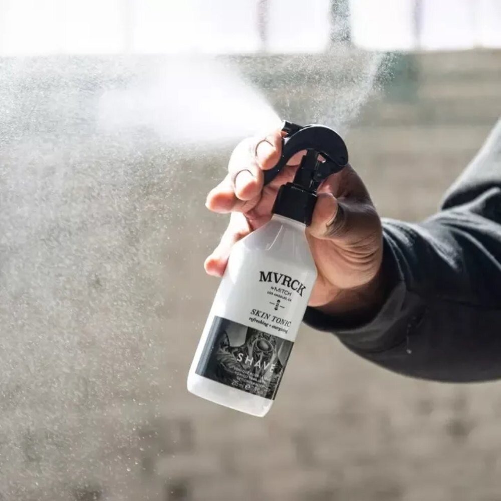 Paul Mitchell MVRCK Skin Tonic - 215ml