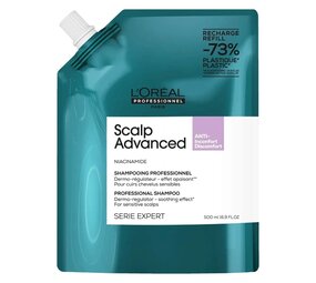 L'Oreal Anti-Discomfort Shampoo Refill