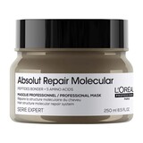 L'Oreal Molecular Mask