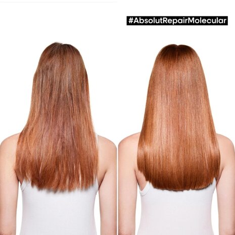 L'Oreal Absolut Repair Molecular Mask