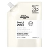 L'Oreal Metal Detox Shampoo Refill